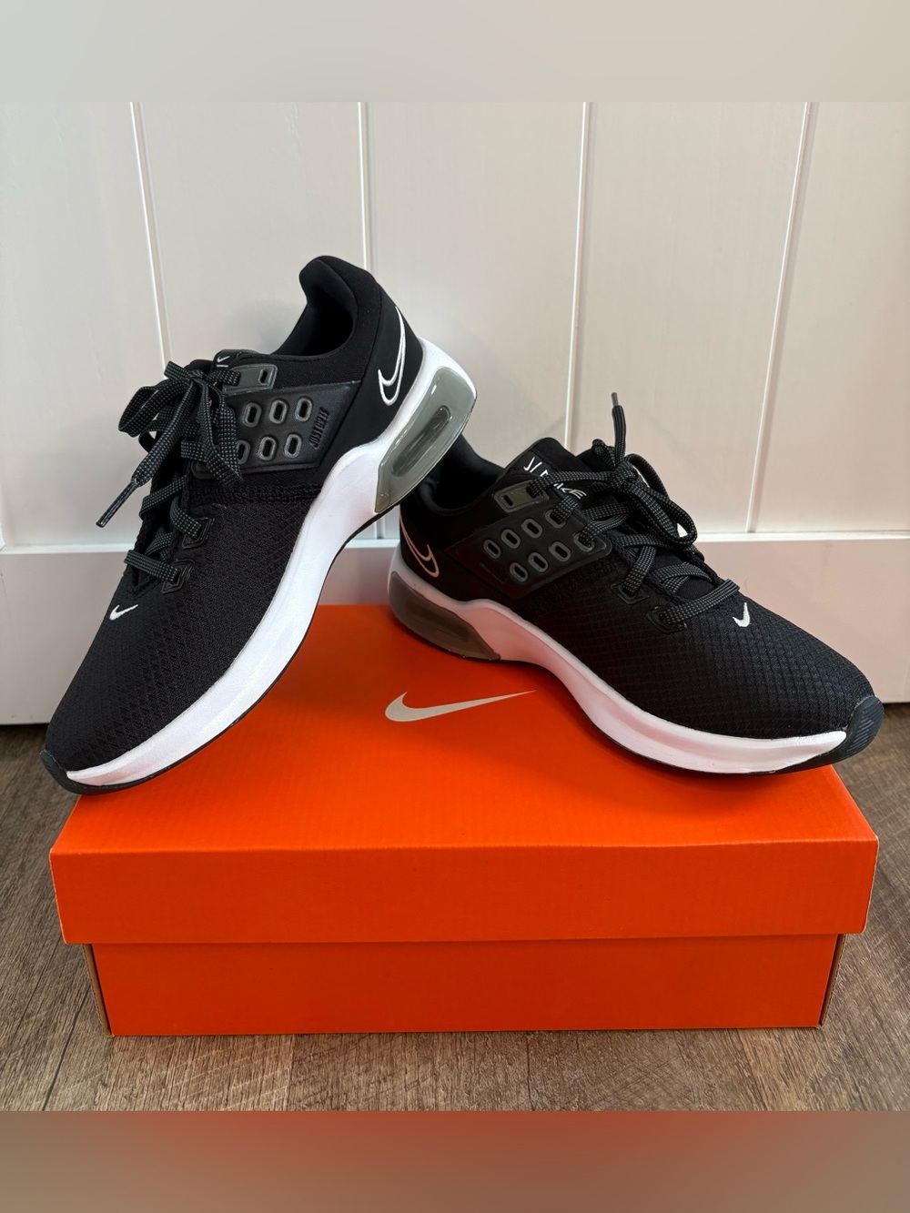 Nike Air Max Bella TR 4 Shoes
